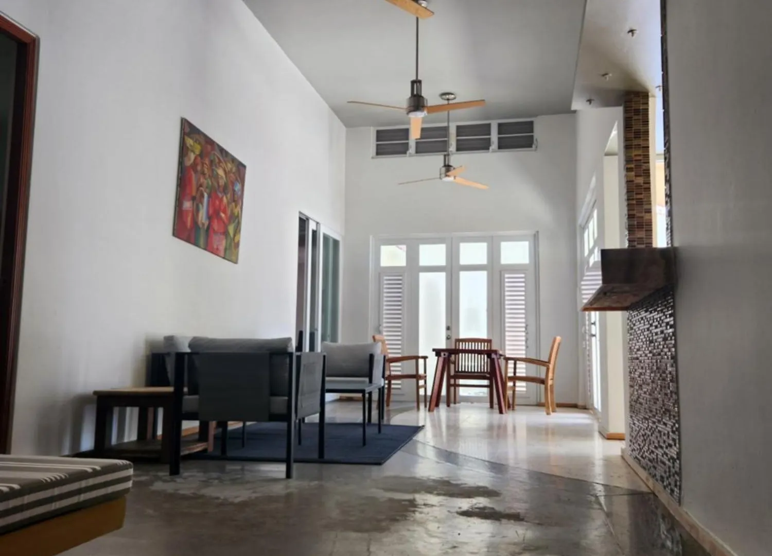Esp 2007 Principal Apartment San Juan Puerto Rico