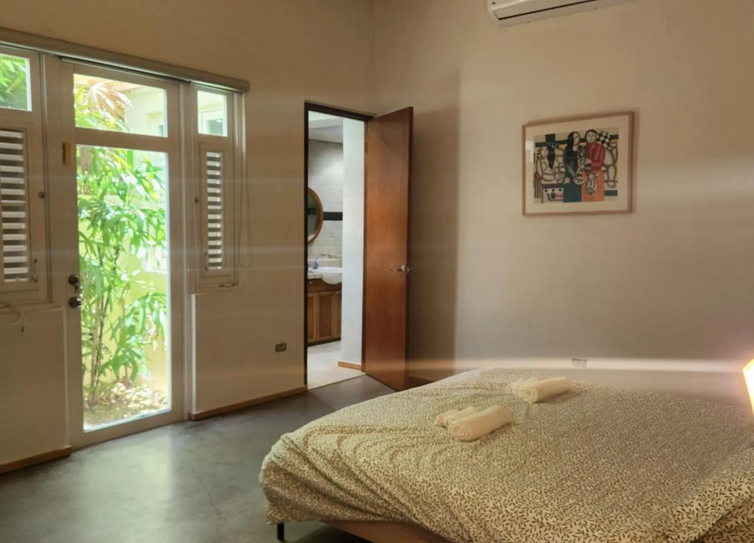Esp 2007 Principal Apartment San Juan Puerto Rico